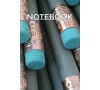 Classroom Companion: The Ideal School Notebook for Everyday Use: Perfect for Notes, Homework, and Classroom Organization