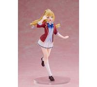Classroom of the Elite 2 Coreful statuette PVC Megumi Karuizawa School Uniform Ver. 18 cm
