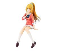 Classroom of the elite estatua pvc noodle stopper kei karuizawa 14 cm