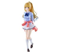 Classroom of the elite estatua pvc tenitol big kei karuizawa 30 cm