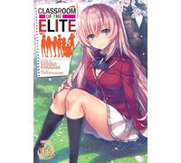 Classroom of the Elite (Light Novel) Vol. 11.5: 14
