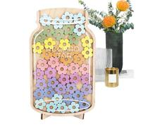 Classroom Reward Jar - Includes 45 Stars for Behavior Management, Reading Incentives, and Student Motivation, Perfect Parenting Aid for Teachers, School Classrooms, Homeschooling, and Positive Reinfor