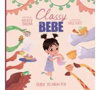 Classy Bebe: Guide to High Tea