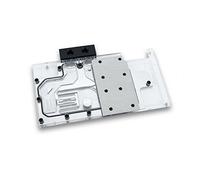 Classy EkWaterBlocks EK-FC980 GTX - níquel