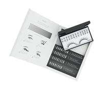 Nanolash Classy Case 4 Pcs