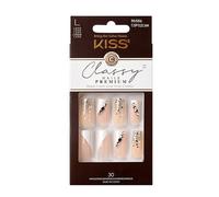 Classy Nails Premium Gorgeous Long Square