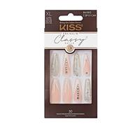 Classy Nails Premium Sophisticated Extra Long Coff