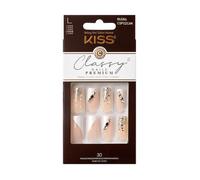 KISS Classy Nails Premium Gorgeous