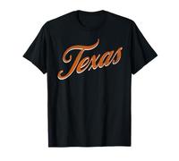 Classy Texas Print. Camiseta