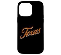 Classy Texas Print. Carcasa para iPhone 14 Pro MAX