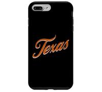 Classy Texas Print. Carcasa para iPhone 7 Plus/8 Plus