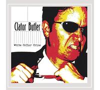 Clator Butler - White Collar Crime