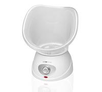 Clatronic 2en1 sauna facial e inhalador - vaporizador facial in cc