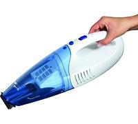 Aspirador Portátil para Líquidos/Sólidos con Accesorios (Batería) - CLATRONIC
