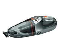 Clatronic AKS 832 Aspiradora de mano, Antracita