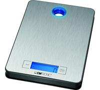 CLATRONIC Balanza Digital Cocina KW 3412
