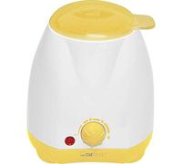 Clatronic BKW 3615 - Calienta biberones y tarros