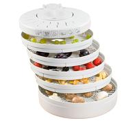 Deshidratador de Alimentos DR 2751 - CLATRONIC