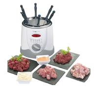 Freidora/Foundue CLATRONIC FFR 2916