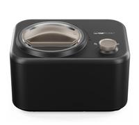 Clatronic® Heladera con compresor | 850 ml | sin preenfriamiento | ICM 3846