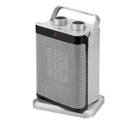 Termoventilador cerámico HL 3631 1500 W - CLATRONIC