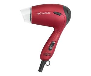 Clatronic HTD 8005 - Secador de pelo