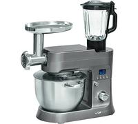 Robot Cocina KM 3674 6.2L 1200W - CLATRONIC