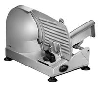 Clatronic ma 3585 rebanadora eléctrico 150 w metálico metal