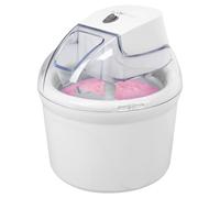 CL-ICM 3764, Heladera blanco