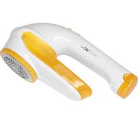 Clatronic MC3241 - Quitapelusas, forma ergonómica, con interruptor ON/OFF