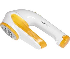 Clatronic MC3241 - Quitapelusas, forma ergonómica, con interruptor ON/OFF