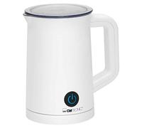 Espumador de leche MS 3693 (Blanco) - CLATRONIC
