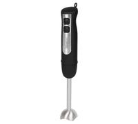 Varita mágica SM 3739 800 W (Negro Acero inoxidable) - CLATRONIC