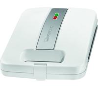 Clatronic st 3629 sandwichera, sandwichera eléctrica, sandwichera 4 r