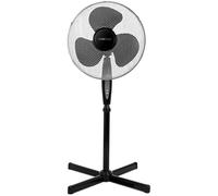 Clatronic Vl 3741 S 40 Cm Fb Standing One Size Black
