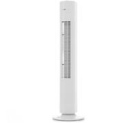 Clatronic TVL 3770 Ventilador Torre Oscilante 3 Velocidades 78cm 35W
