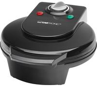 Clatronic wa 3491 - gofrera máquina para hacer gofres en forma de cor
