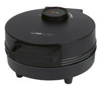 Clatronic wa 3832 1 barquillo(s) 1200 w negro