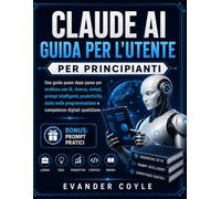 CLAUDE AI GUIDA PER PRINCIPIANTI