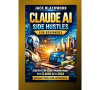 Claude AI Side Hustles for Beginners: Step-by-Step Guide to Making Money with Claude AI in 2026 Without Skills or Experience