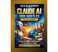 Claude AI Side Hustles for Beginners: Step-by-Step Guide to Making Money with Claude AI in 2026 Without Skills or Experience