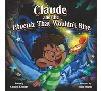 Claude and The Phoenix That Wouldn't Rise