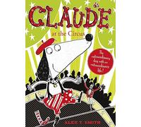 Claude At The Circus