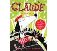 Claude At The Circus (ebook)