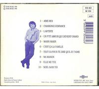 Claude Barzotti - Aime moi