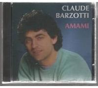 Claude Barzotti - Amami