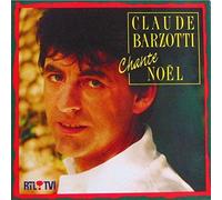 Claude Barzotti - Chante Noel