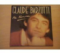 Claude Barzotti - Ma Femme / Le Soldat [Vinyl Single]