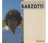 Claude Barzotti - madame