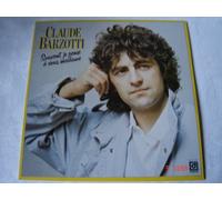 CLAUDE BARZOTTI - Souvent je pense à vous, madame - 1982 [Vinilo]